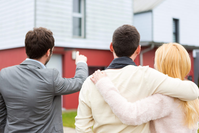 Petits tours de passe-passe pour trouver un locataire fiable