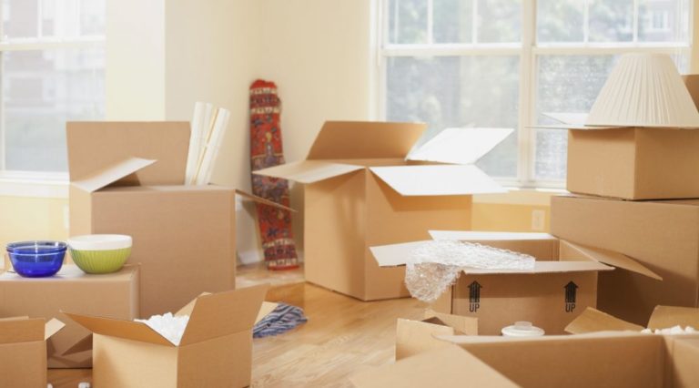 Déménagement: comparez pour déménager moins cher