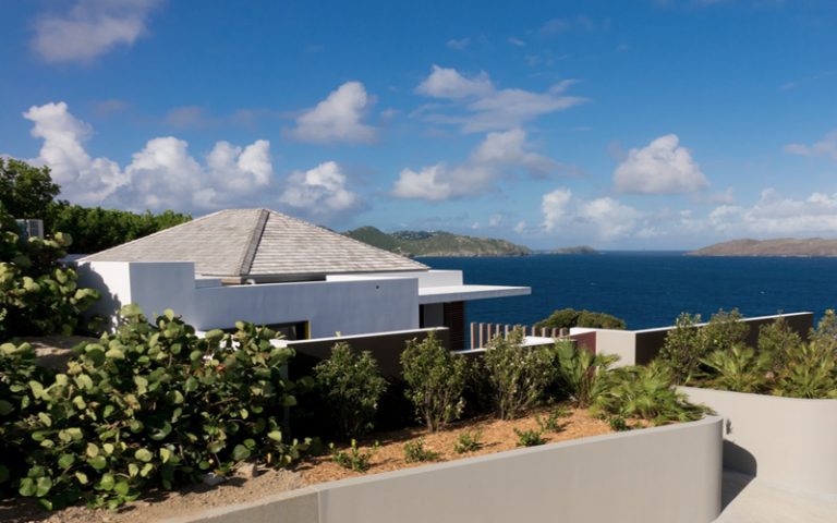 Investir dans l’immobilier à Saint Barth : un placement rentable