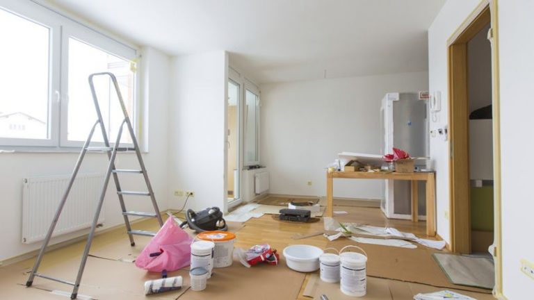 Quelles sont les tendances en rénovation d’appartement?