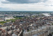 Colocation à Nantes