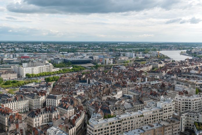 Colocation à Nantes