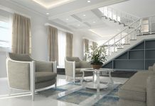Appartement à Saint-Louis
