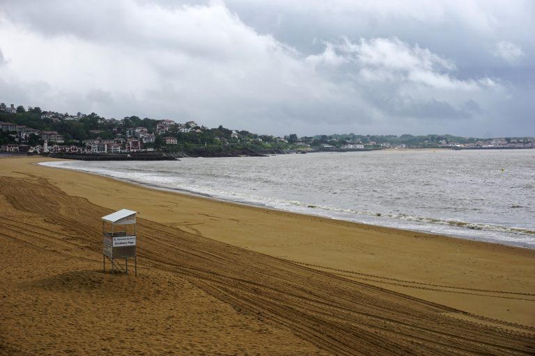 Saint-Jean-de-Luz