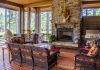 chalet