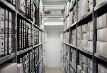 self stockage