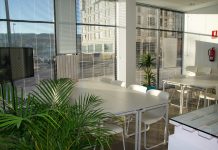 coworking