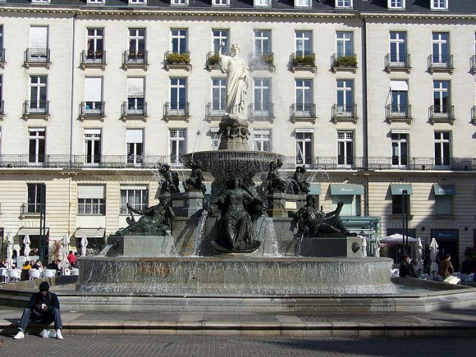 Local commercial à Nantes