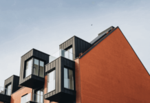 Frais d'agence immobilière