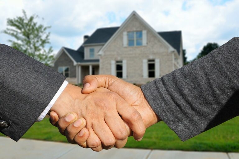 Comment choisir un agent immobilier quand on est acheteur ?