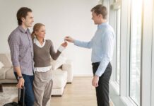 garant locataire demarches