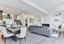 frais d’agence immobilière