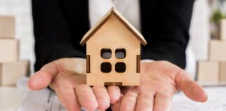 Calculette de prêt immobilier