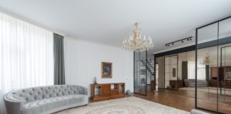 À quelle hauteur installer une suspension luminaire ?