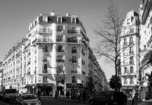 Immobilier à Lyon