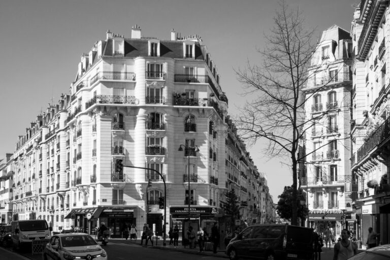 L’immobilier à Lyon, un secteur qui emploie !