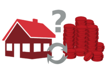 budget immobilier