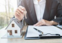 pret immobilier