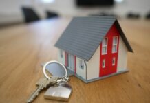 Investissement dans l'immobilier