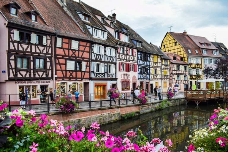 3 conseils pour bien choisir son agence immobilière à Colmar