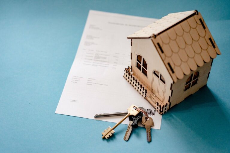 Pourquoi devez-vous souscrire une assurance prêt immobilier