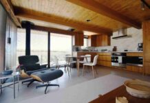 Sur-mesure pour embellir votre bien immobilier