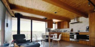 Sur-mesure pour embellir votre bien immobilier
