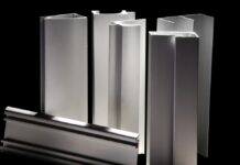les avantages de la menuiserie en aluminium pour les fenêtres