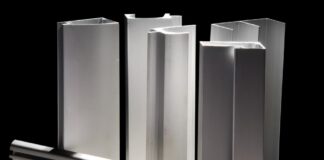 les avantages de la menuiserie en aluminium pour les fenêtres
