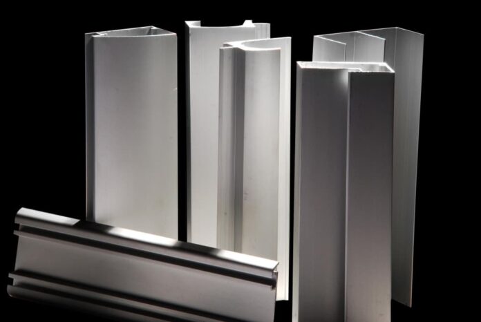 les avantages de la menuiserie en aluminium pour les fenêtres