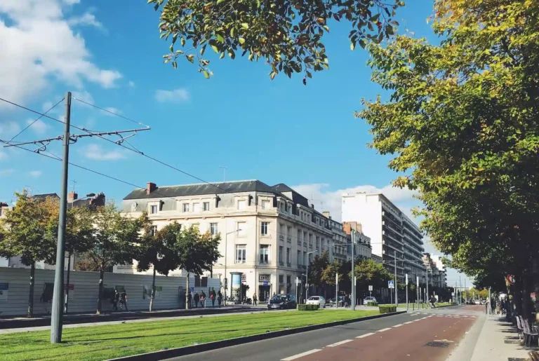 Quels sont les avantages à investir dans l’immobilier à Angers ?
