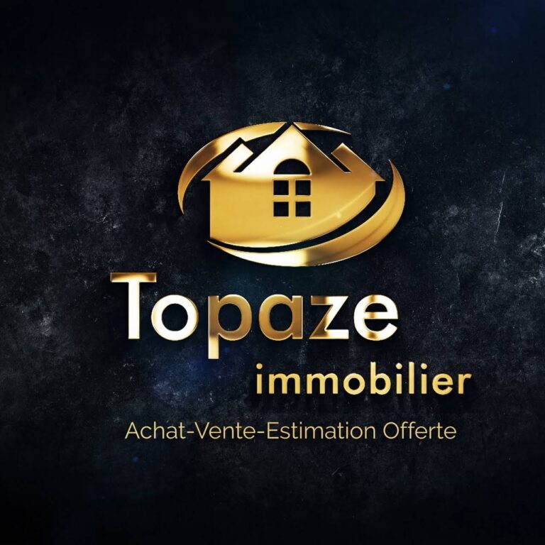 Agence immobilière Topaze à Tours Centre ville