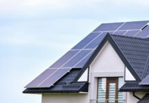 stockage énergie solaire