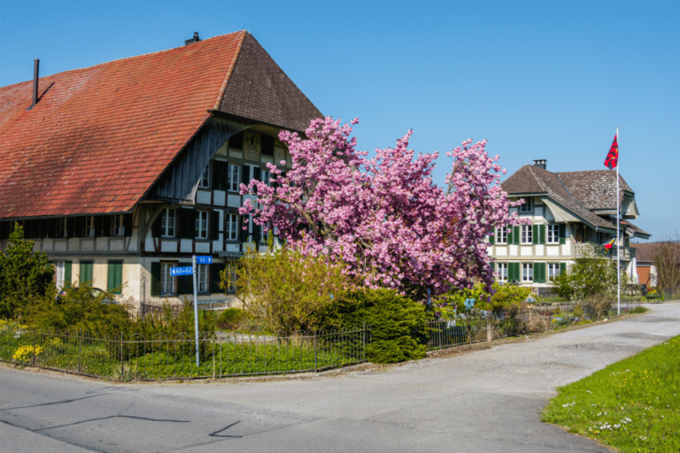 Comment accéder à la propriété en Suisse ?