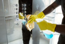 Nettoyage des parties communes en copropriété : bien choisir son prestataire